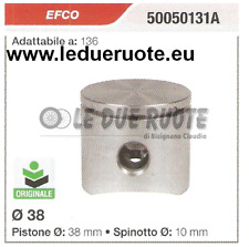 50050131A PISTONE COMPLETO