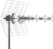 Fracarro 217914 BLU5HD 5G