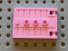 Volet LEGO FRIENDS Bright Pink