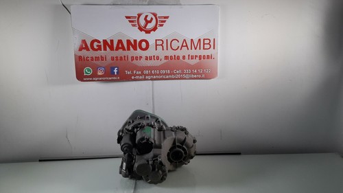 Cambio sequenziale smart - cambio,