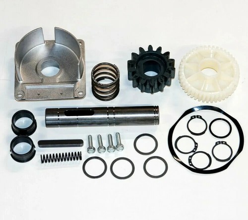 Bft kit riduzione uscita - kit,