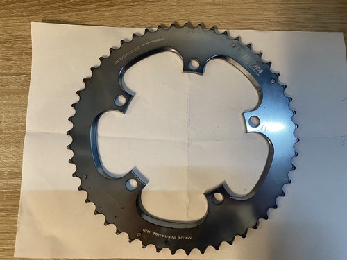 Corona guarnitura bici corsa - guarnitura,