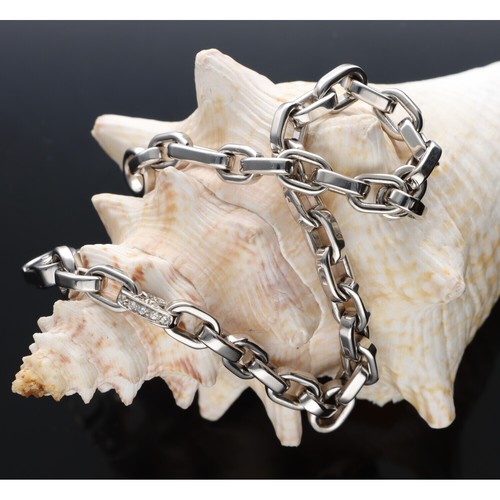 Bracciale uomo cesari in - ",