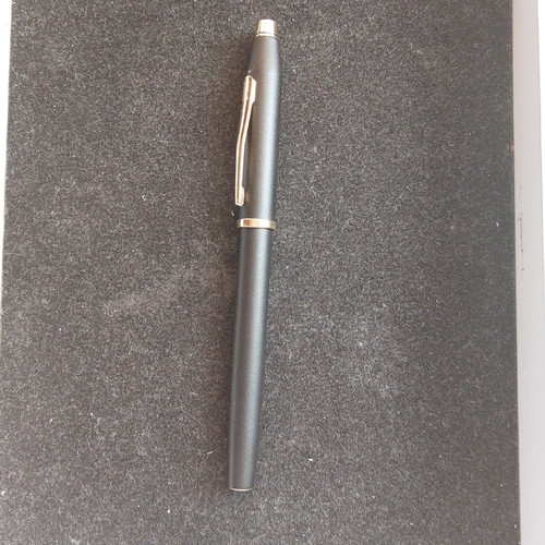 Boligrafo pen cross century - cross,