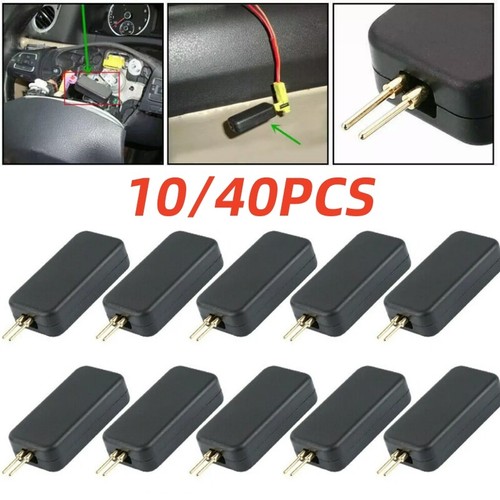 40pcs srs auto - 40pcs, simulatore