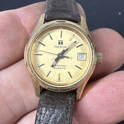 Orologio vintage tissot - orologio,
