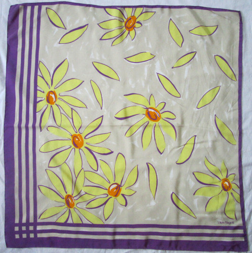 Laura biagiotti foulard - -,