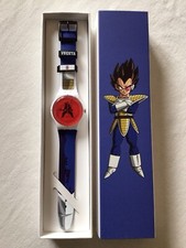 Swatch x DragonBall Z - Vegeta