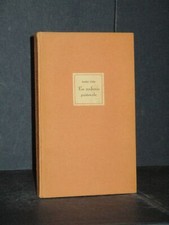 André Gide - La sinfonia