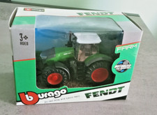 Burago 1:50 - Fendt 1050