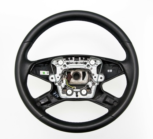 Pelle per volante mercedes - pelle,