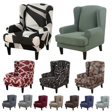 Copripoltrona Orecchie Copridivano Elasticizzato Elasticizzato Copridivano Copridivano