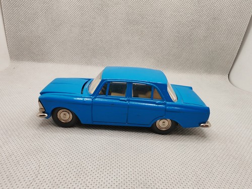 Modellino auto urss - modellino,