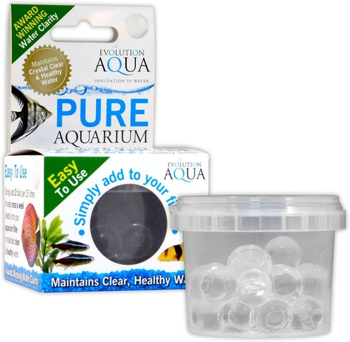 Evolution aqua pure - aqua, aquarium