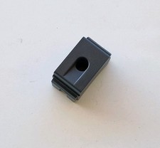 Bticino Living Classic 4509N copriforo passacavo