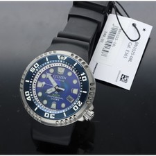 Orologio Citizen Diver's eco