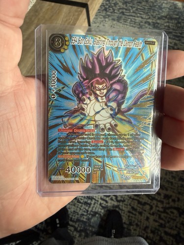 Ss4 son goku - son,