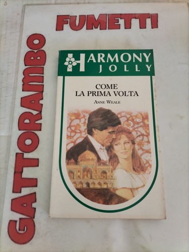 Harmony serie jolly - harmony, n.325