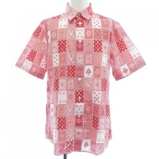 Autentica camicia LOUIS