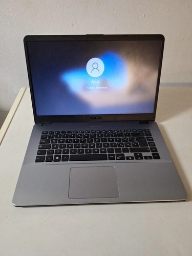 Notebook asus vivobook - notebook,
