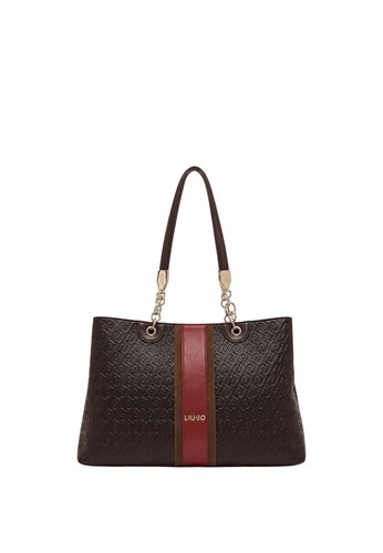 Borsa tote media donna - borsa, liu