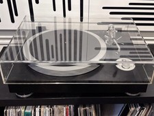 Micro Seiki DD-8Z Direct-Drive