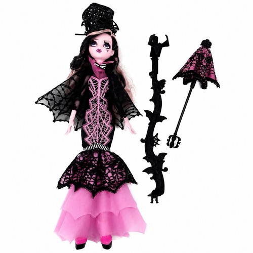 Monster high draculaura adult - draculaura,