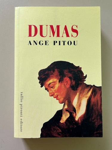 Ange pitou alexandre - ange, di