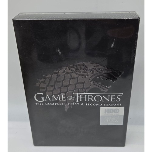 Game thrones seasons 1 - seasons,