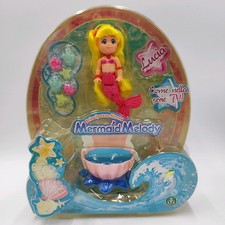 RARA LUCIA IDOL bambola