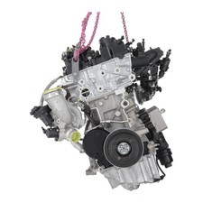 Motore Tipo B38A15P - BMW