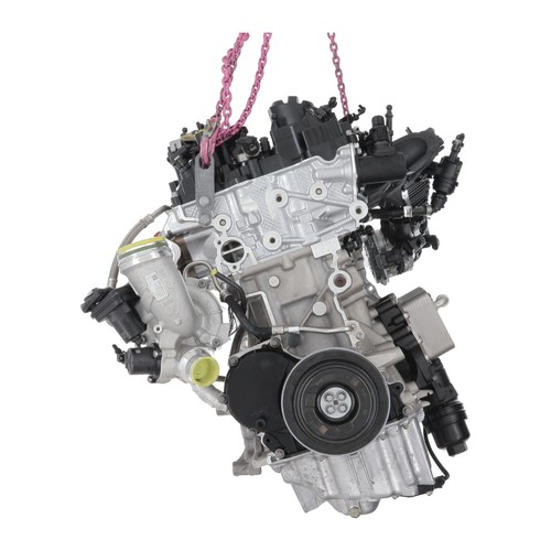 Motore tipo b38a15p - tipo,