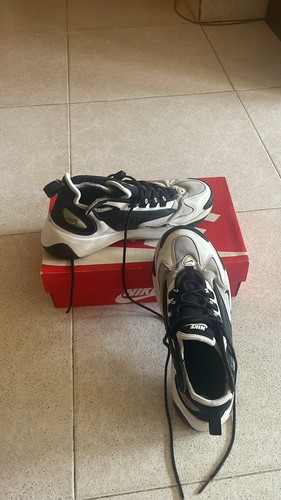 Zapatos nike zoom - nike, 2k