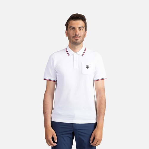Rossignol polo uomo con - rossignol,