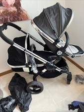 iCandy Peach Doppio/Doppio