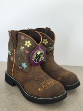 Stivali Justin Gypsy giovani