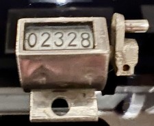 Sweda International Model M