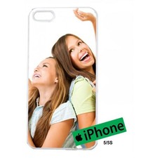 Cover rigida per i-Phone 5 /