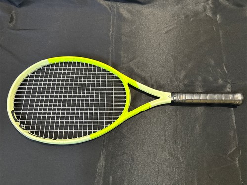 Head auxetic extreme - head,