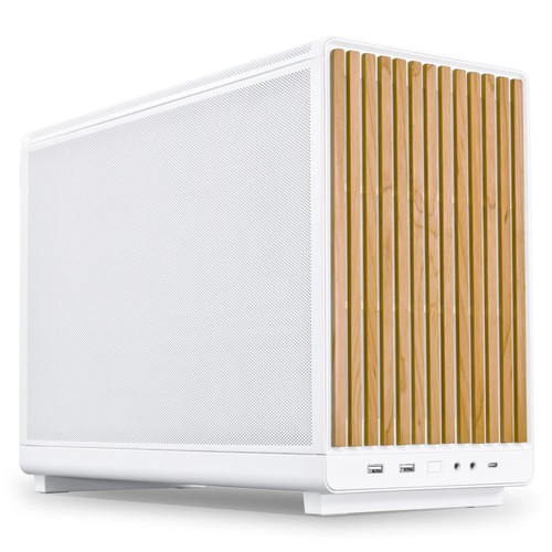 Lian dan case matx - lian,