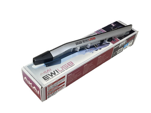 Akai ewi usb strumento - akai,