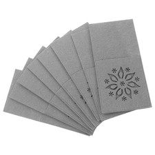 Pezzi bestecktaschen mit - pezzi,