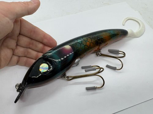 Esche personalizzate zilla - esche,