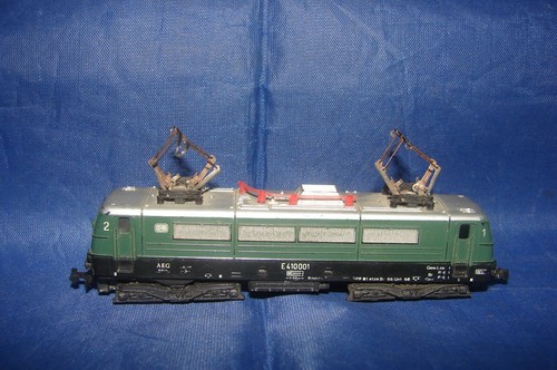 Lima locomotiva elettrica - locomotiva,