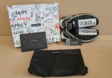 Dolce & Gabbana Sneaker Scarpe