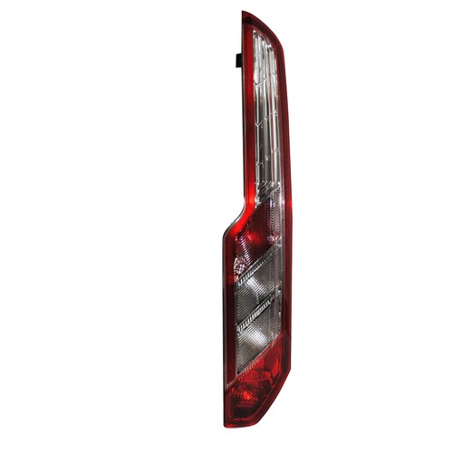 Fanale posteriore per ford - posteriore, dx