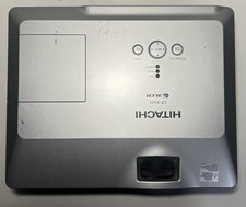 Proiettore 3LCD HITACHI