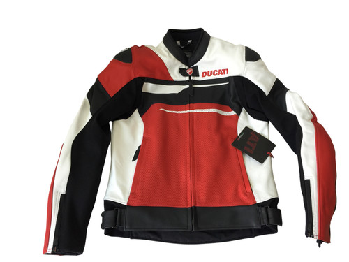 Giubbotto ducati speed evo - speed,