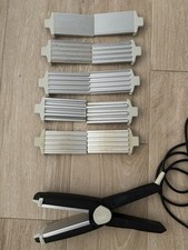 Piastra Capelli Multipiega