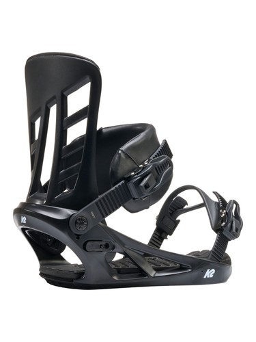 Indy attacchi snowboard - k2,